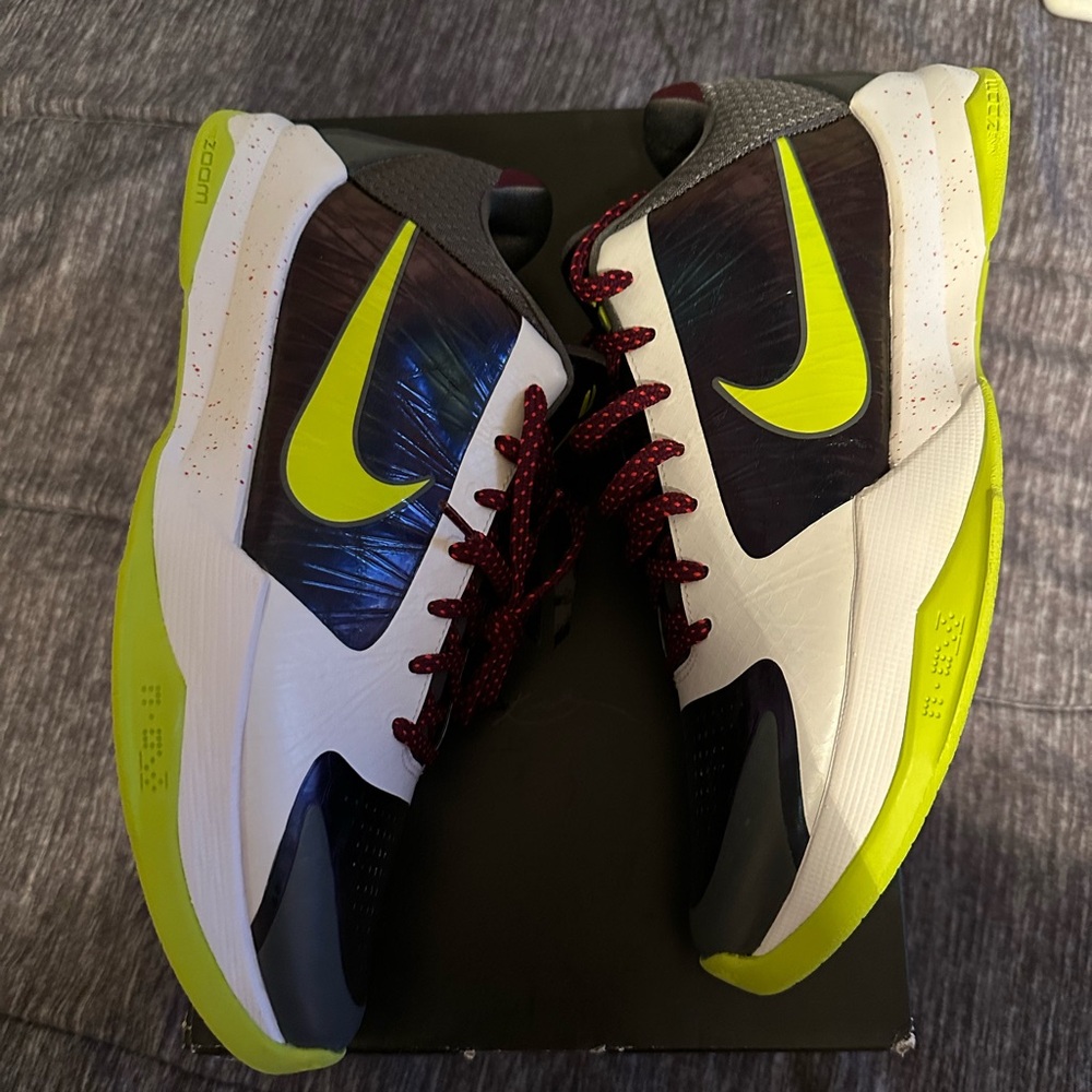 Kobe 5 Protro